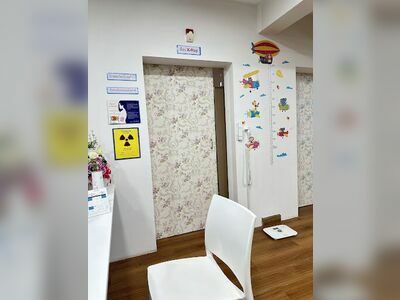 T Smile Dental Clinic Nakhon Phanom