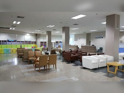 Bangkok Phetchaburi Hospital