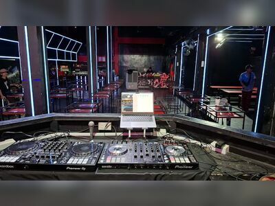 Circle CLUB Buriram