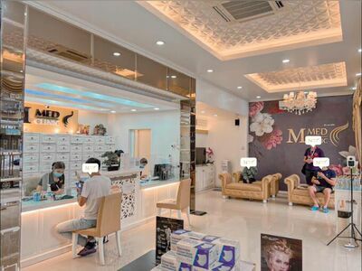 M Med Clinic - Udon Thani Branch