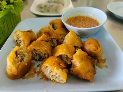 Sabaijai Vietnamese Restaurant