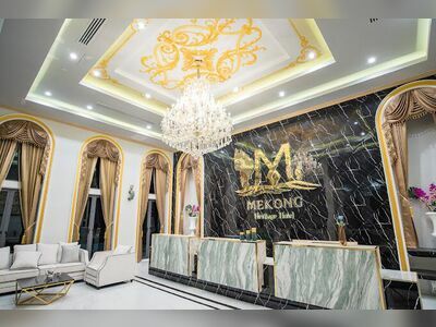 Mekong Heritage Hotel Nakhon Phanom