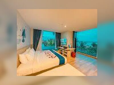 Siri Regent Hotel