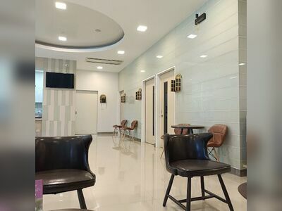 Hospital Profile: Southern Tropical Dermatology Hospital, Trang Province