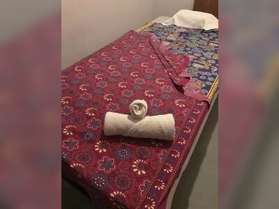 Sira Arom Spa 5