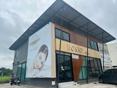 Bonny Clinic Rayong
