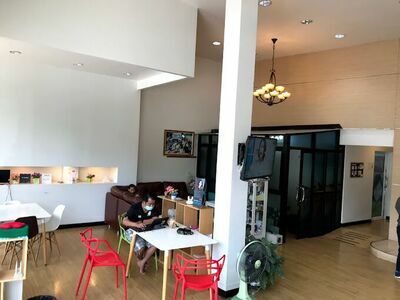 UDC Dental Clinic