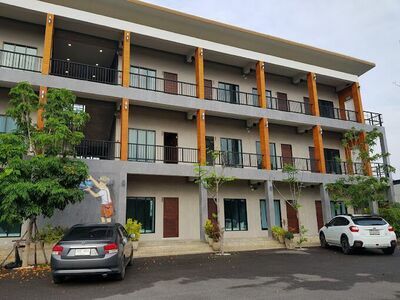 The One Hotel Ratchaburi