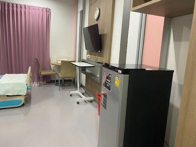Khai Surasakmontri Hospital