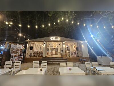 Serene Samed Restaurant