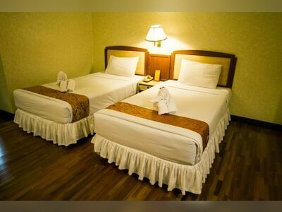 Thong Tarin Hotel