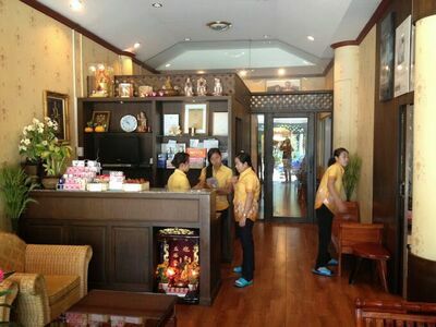 Baan Nuad Thai
