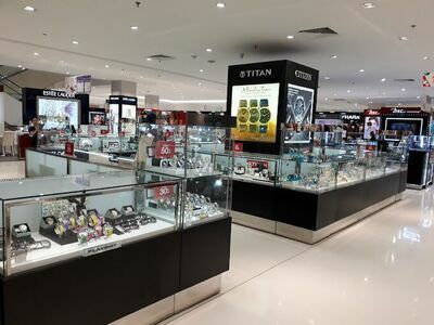 Robinson Lifestyle Ratchaburi