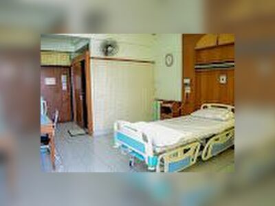 Saint Mary’s Hospital