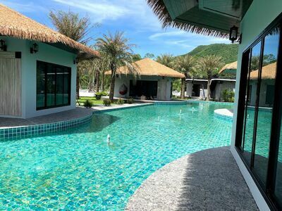 SunCharm Villa Resort