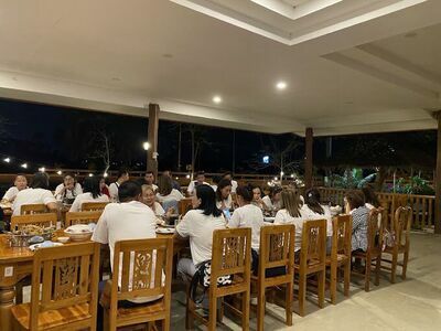 Chomtan Phetchaburi