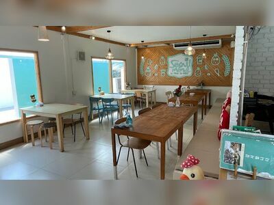 Soul Mind Udon Thani