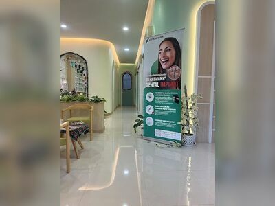 Start Smile Dental Clinic