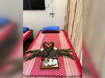 Luxury Massage