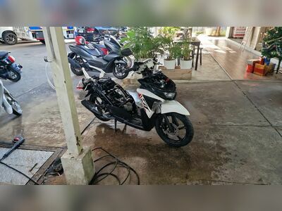 Yamaha Riders' Club Buriram
