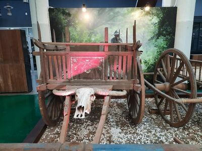The Ancient Thai Technology Museum