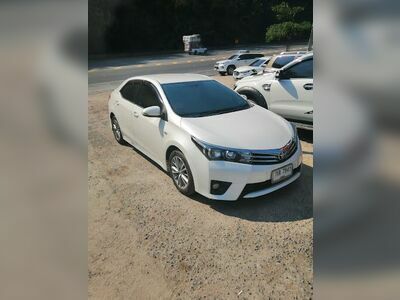 RLC Car Rental