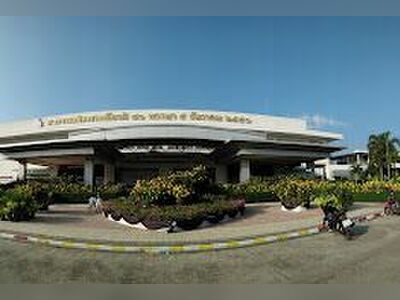 Khai Sapphasitphrasong Hospital
