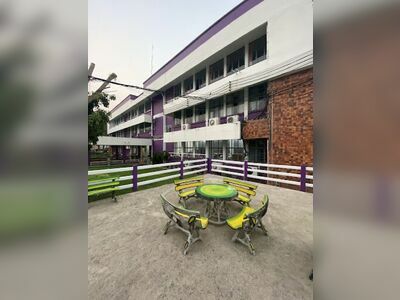 Lampang Transport Office