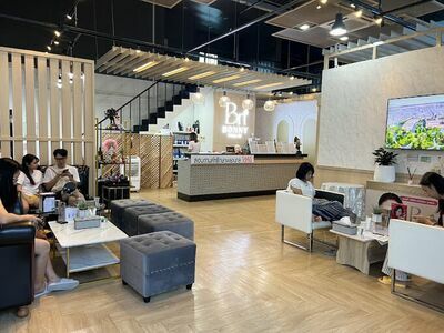 Bonny Clinic Rayong