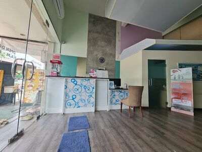 Cool Smile Dental Clinic Ratchaburi