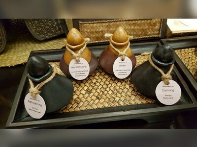 Sense Spa Chivatip