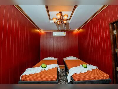 Daryvia Spa