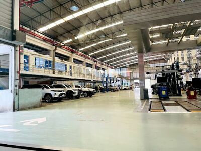 Toyota Khonkaen (Head Office)