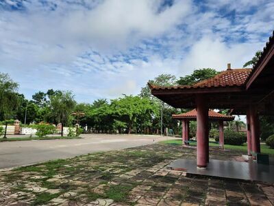 Chaloem Phra Kiat Park, Lampang