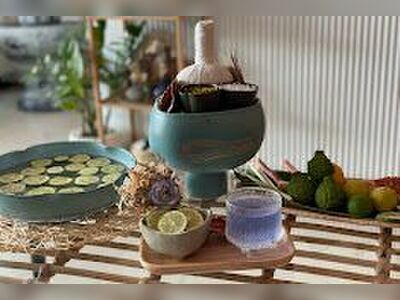 Suksabai Thai Massage & Spa