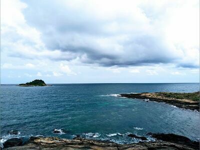 Ao Pakarang (Coral Bay)
