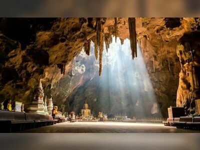 Khao Luang Cave