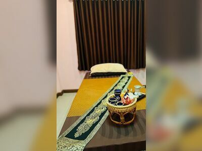 Na Lampang Health Massage