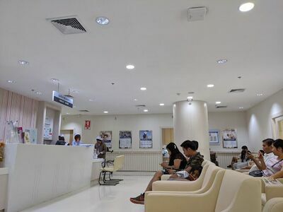 Bangkok Hospital Udon Thani