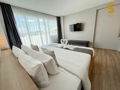 Slive Hotel Surin