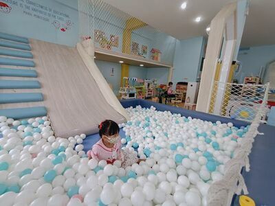 Little Fam Kids Cafe