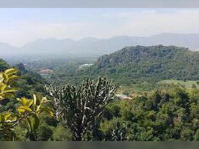 Kok Chang Viewpoint