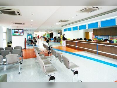 P. Paet 2 Hospital