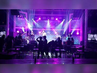 Rhythm Pub & Bar