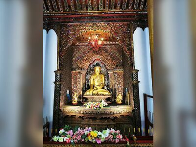 Wat Sri Chum