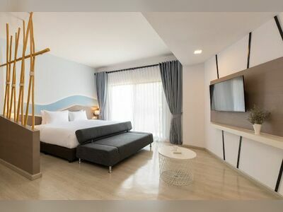 Juntima Boutique Hotel
