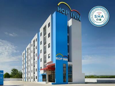 HOP INN Trang