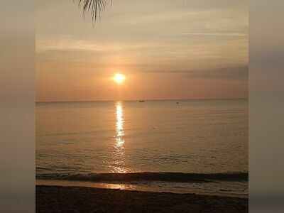 Bang Ketu Beach
