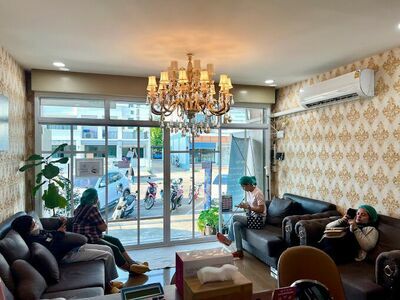 K&J Clinic Nakhon Phanom