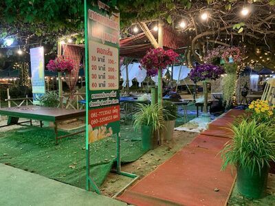 Phetchaburi Tapping Massage